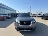 New 2025 Nissan Pathfinder SL w/ SL Premium Package image 2