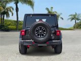 New 2025 Jeep Wrangler Unlimited Rubicon image 5
