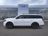New 2025 Ford Expedition Platinum image 3