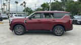 New 2025 Nissan Armada Platinum image 4