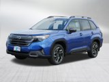 New 2025 Subaru Forester Limited image 2