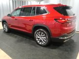 New 2025 Buick Enclave Preferred image 4
