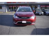 Used 2018 Chrysler Pacifica Touring-L w/ Tire & Wheel Group image 6