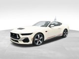 New 2025 Ford Mustang GT Premium w/ 60th Anniversary Package image 4