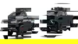 New 2026 Chevrolet Silverado 2500 LT w/ Trail Boss Package image 2