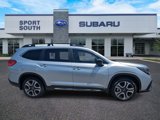 New 2025 Subaru Ascent Touring image 3