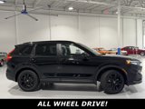 New 2026 Honda CR-V Sport Touring image 2