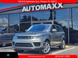 Used 2019 Land Rover Range Rover Sport HSE image 2