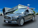 Used 2024 INFINITI QX50 Luxe image 2