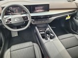 New 2025 Nissan Murano Platinum image 5