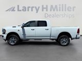 Used 2024 RAM 2500 Laramie image 3