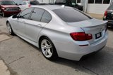 Used 2012 BMW 550i Sedan image 4