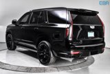 Used 2024 Cadillac Escalade Sport Platinum w/ Heavy-Duty Trailer Package image 4