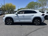 Used 2025 Volkswagen Atlas Cross Sport SEL Premium R-Line image 3