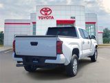 New 2025 Toyota Tacoma SR5 image 4