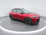 New 2025 Toyota Corolla Cross AWD Hybrid w/ Moonroof Package image 2