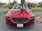 Used 2019 MAZDA CX-3 Grand Touring w/ Premium Package image 2