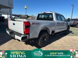 New 2025 Ford F250 XL w/ STX Appearance Package image 2