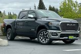 New 2025 RAM 1500 Laramie image 2