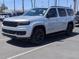 New 2025 Jeep Wagoneer Series II image 5