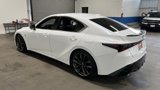 Used 2023 Lexus IS 350 F Sport image 5