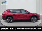 New 2025 Buick Enclave Sport Touring w/ Power Package image 4