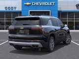New 2026 Chevrolet Traverse LT image 4