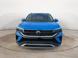 Certified 2024 Volkswagen Taos SE image 2