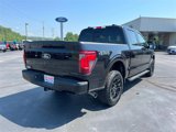 New 2025 Ford F150 XLT w/ Equipment Group 302A MID image 3