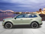 New 2025 Kia Telluride AWD image 2