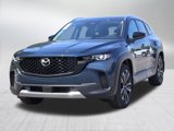 New 2025 MAZDA CX-50 2.5 Turbo w/ Weather Package image 3
