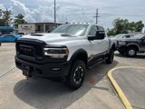 Certified 2024 RAM 2500 Power Wagon w/ Towing Technology Group image 3