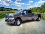 New 2025 RAM 3500 Laramie w/ Max Tow Package image 2