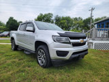 Used 2020 Chevrolet Colorado W/T w/ Custom Special Edition image 5