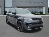 New 2025 Land Rover Range Rover Sport Autobiography image 2