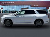 New 2025 Hyundai Palisade Calligraphy image 3