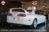 Used 1995 Toyota Supra Turbo image 2