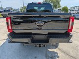 New 2025 Ford F250 Lariat image 5