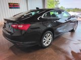 Used 2025 Chevrolet Malibu LT image 3