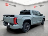 New 2025 Toyota Tundra Platinum image 4