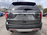 Used 2017 Ford Explorer XLT image 5