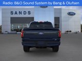 New 2025 Ford F150 Lightning XLT image 5