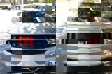 Used 2016 Ford Mustang GT Premium w/ Enhanced Security Package image 5