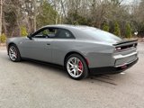 New 2025 Dodge Charger Daytona Scat Pack w/ Track Pack image 3