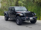 Used 2024 Jeep Gladiator Mojave w/ Convenience Group image 2