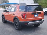 New 2026 Honda Passport TrailSport Elite image 4
