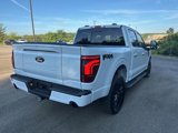 New 2025 Ford F150 Lariat image 4
