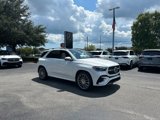 New 2026 Mercedes-Benz GLE 450e 4MATIC image 2