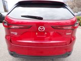 New 2025 MAZDA CX-90 3.3 Turbo w/ Preferred Package image 3