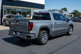 New 2026 GMC Sierra 1500 Denali image 3